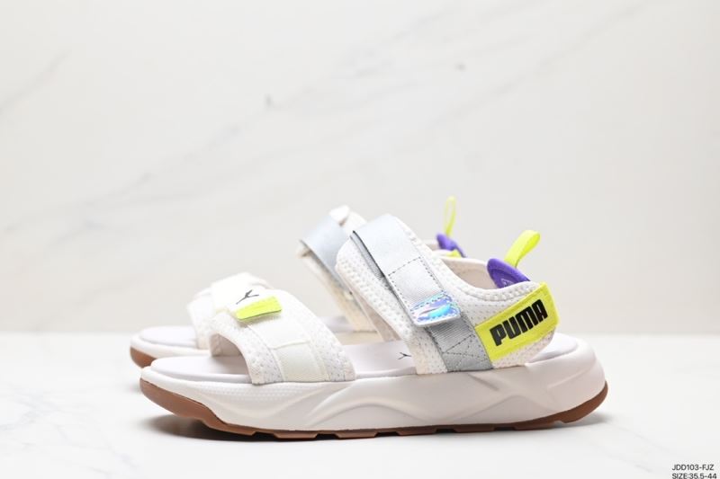 Puma Sandals